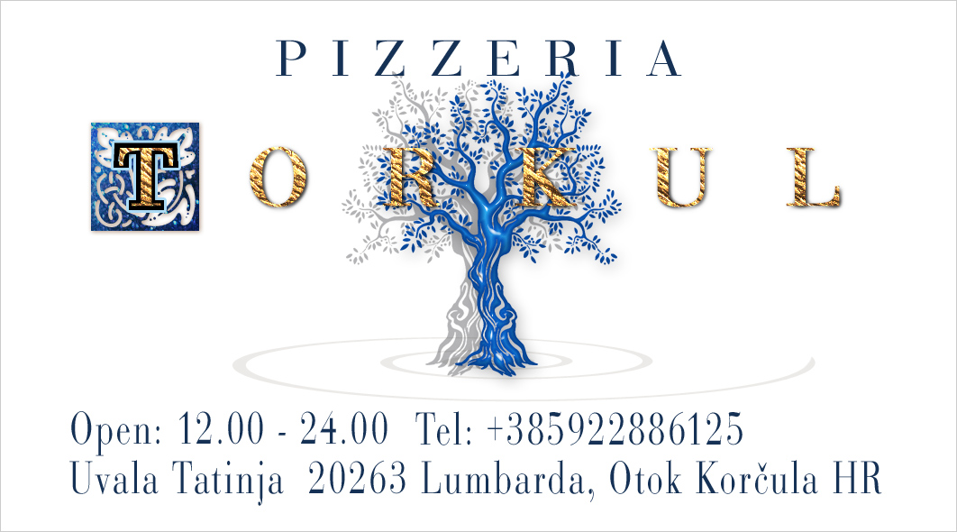 Torkul - Pizzeria and Konoba